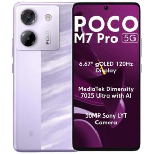 Xiaomi Poco M7 Pro 5G 8/256GB