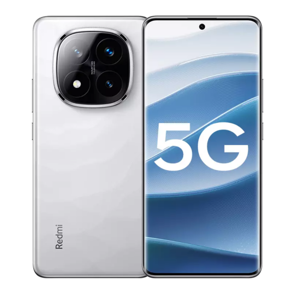 Xiaomi Redmi Note 14 Pro+ 5G 12/512GB