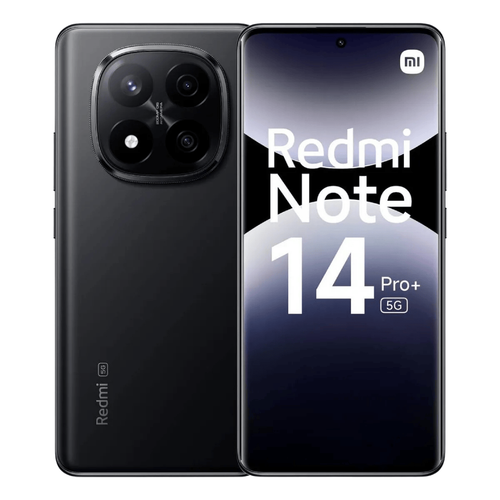 Xiaomi Redmi Note 14 Pro Plus