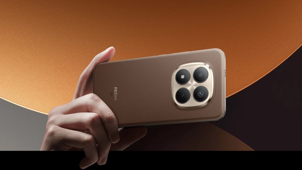 xiaomi redmi note 15 plus 11
