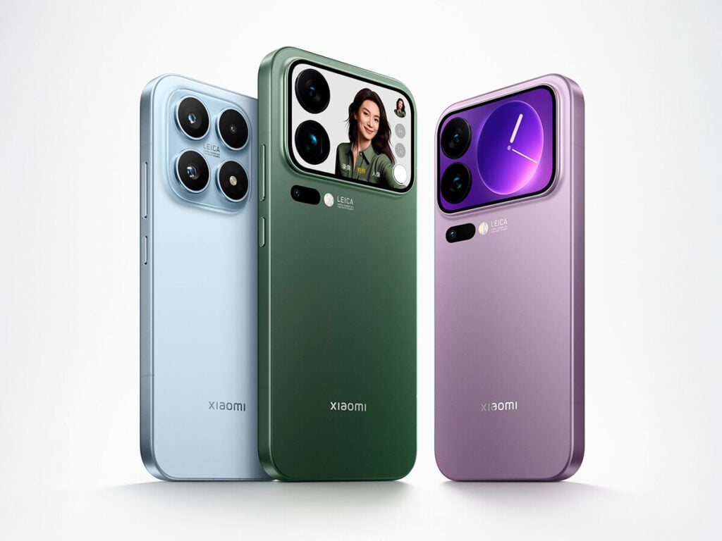 Xiaomi Serie 17 en Cordoba