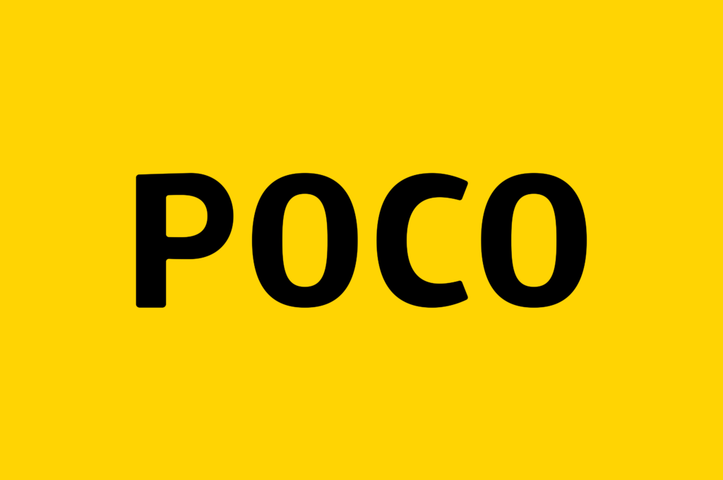 POCO: qué es y todas sus líneas | LobbyX