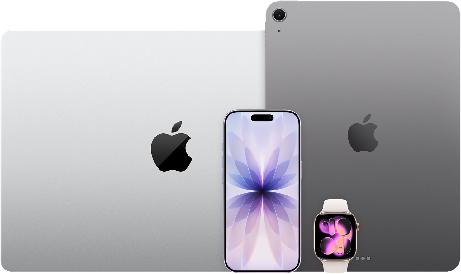 apple ecosistema transparente