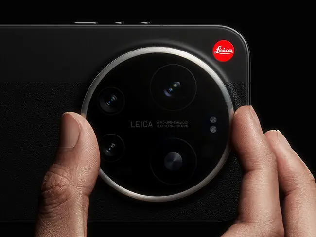 hero xiaomi leica