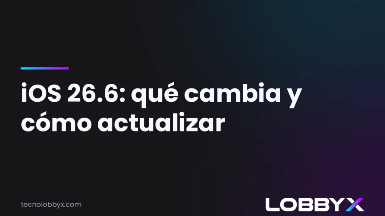 ios 26 6