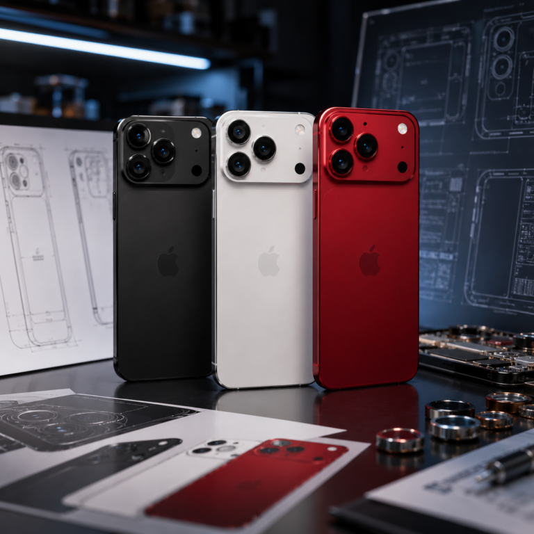 iphone 18