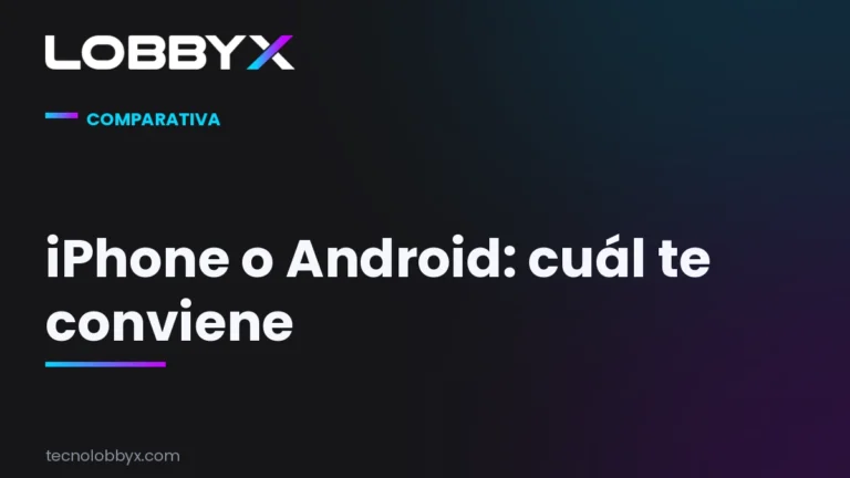 iphone o android