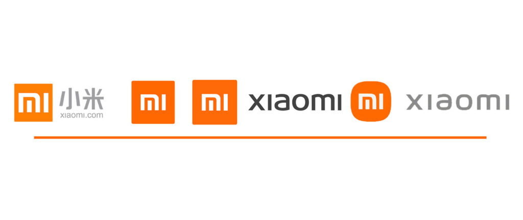 logos xiaomi lobbyx