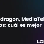 Qué es el procesador de un celular y cuál es mejor: Snapdragon, MediaTek o Exynos