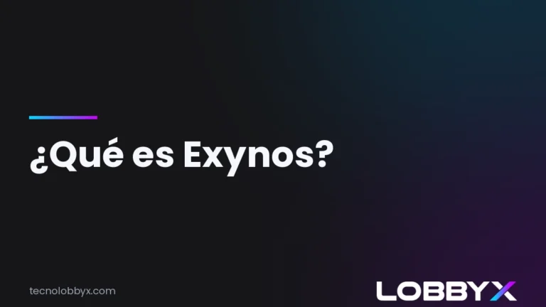 que es exynos