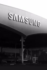 que es samsung