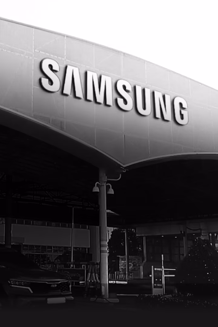 que es samsung