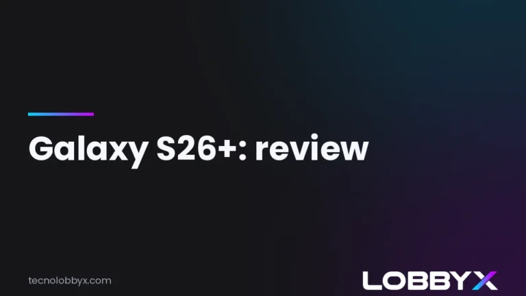 review samsung galaxy s26 plus