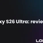 Samsung Galaxy S26 Ultra: review y análisis (la referencia de Android)