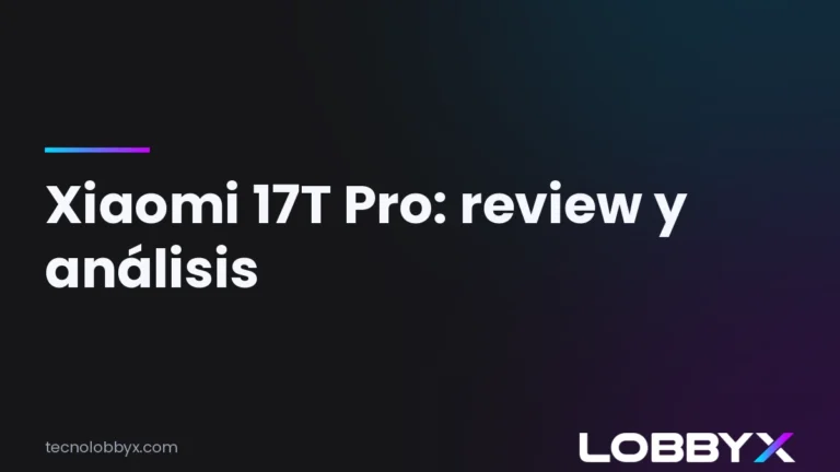 review xiaomi 17t pro