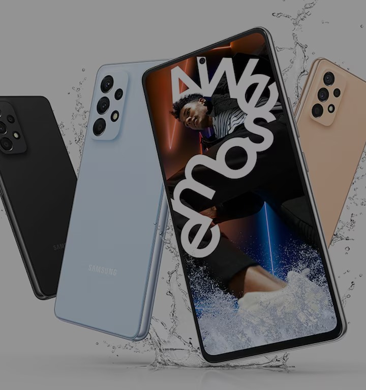 samsung galaxy a 1