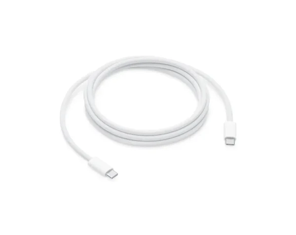 Cable Apple USB C a USB C 60W 1M Lobbyx
