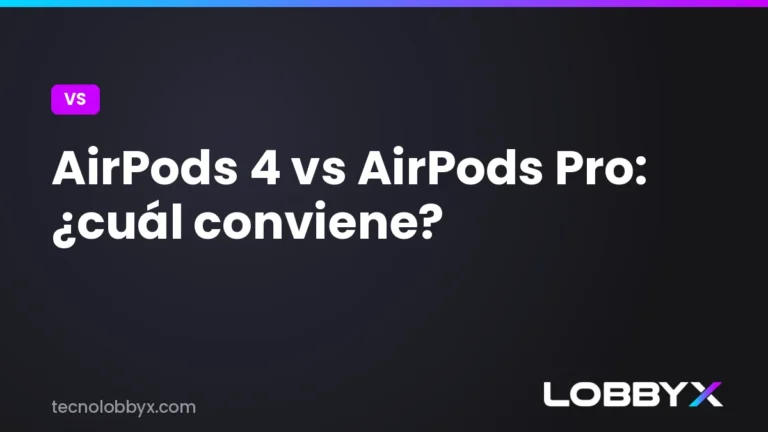 airpods 4 vs airpods pro