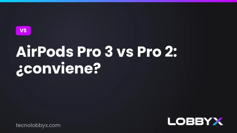 airpods pro 3 vs pro 2