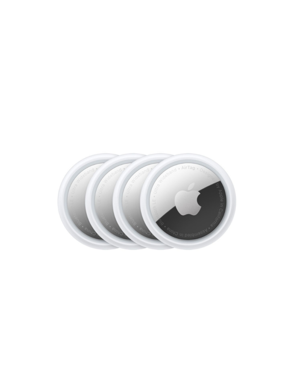 Airtag Pack x4