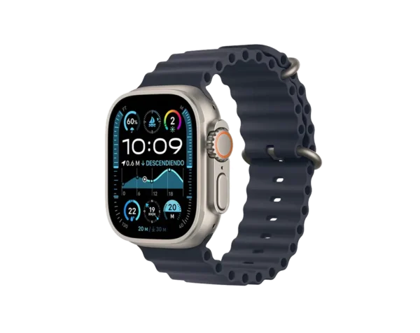 apple watch ultra 2