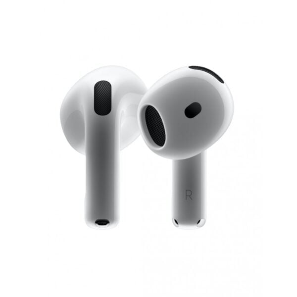 Airpods 4 con cancelacion activa de Ruido Lobbyx