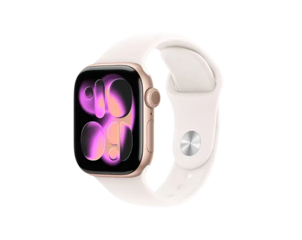 Apple Watch Serie 11 Lobbyx