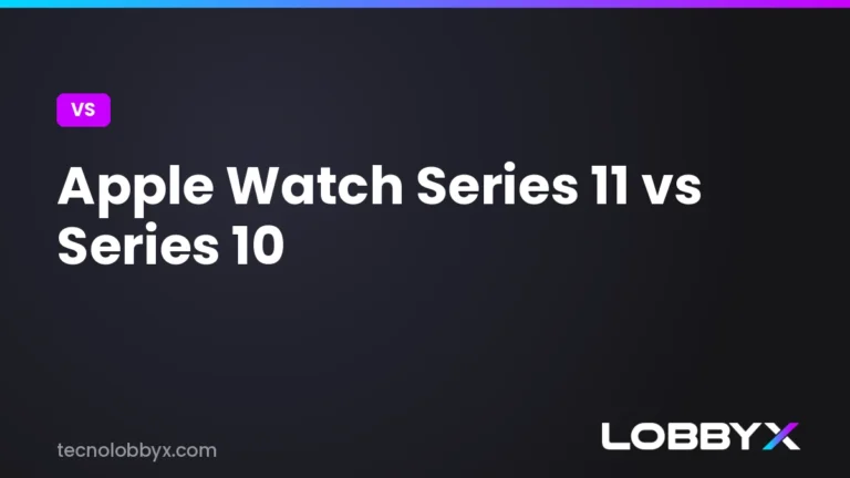 apple watch series 11 vs series 10