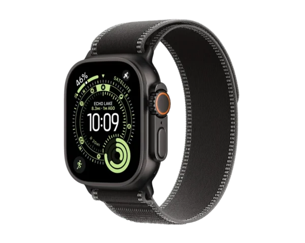 Apple Watch Ultra 3