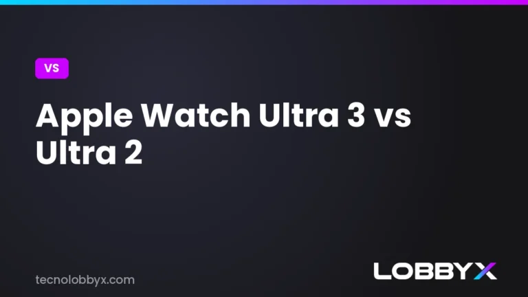 apple watch ultra 3 vs ultra 2