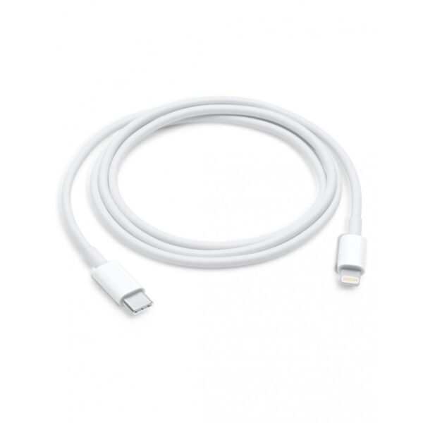 Cable Apple USB a Lightning 1M
