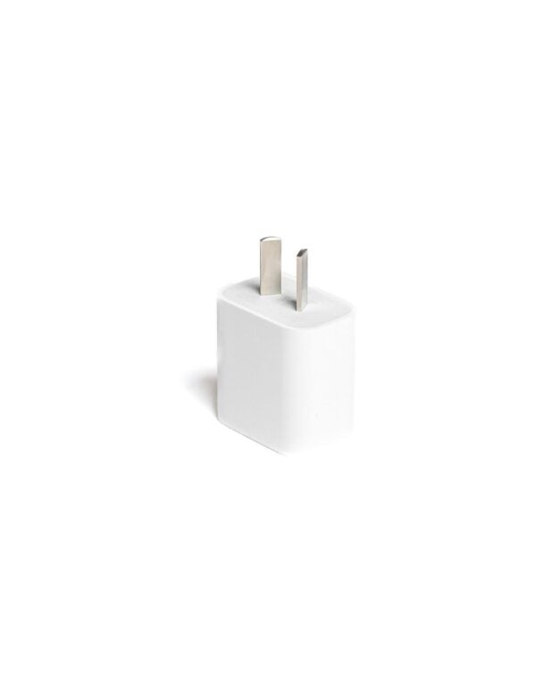 Apple Adaptador USB-C 20W