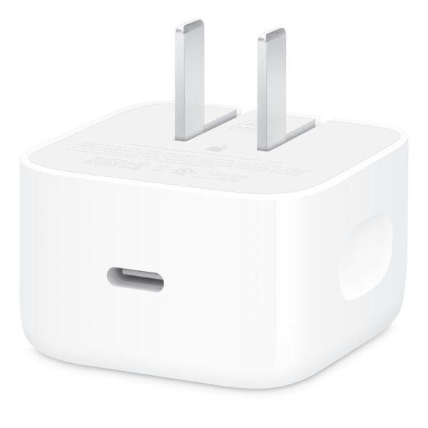Fuente Apple 40W (60W)