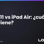 iPad 11 vs iPad Air: ¿cuál conviene?