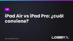 ipad air vs ipad pro