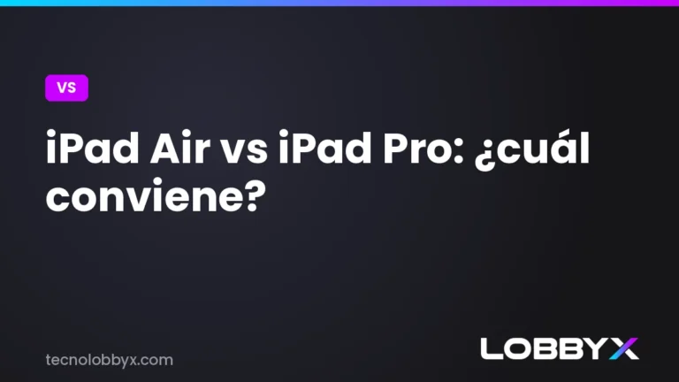 ipad air vs ipad pro