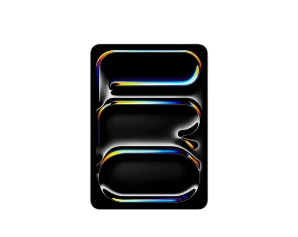 iPad Pro M5