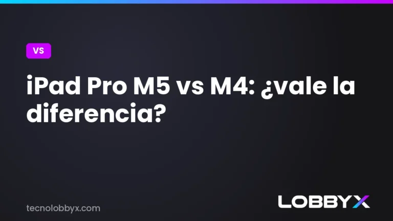 ipad pro m5 vs m4