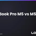 MacBook Pro M5 vs M5 Pro: ¿qué chip necesitás?