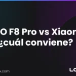 POCO F8 Pro vs Xiaomi 17T: ¿cuál conviene?