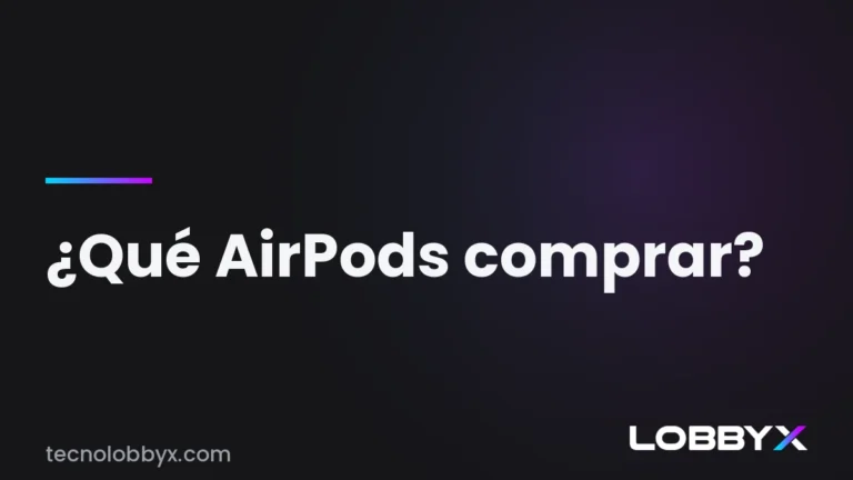 que airpods comprar