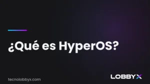 que es hyperos
