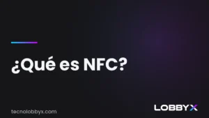 que es nfc