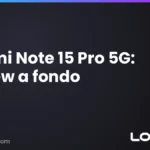 Redmi Note 15 Pro 5G: review y análisis a fondo