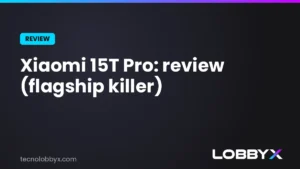 review xiaomi 15t pro