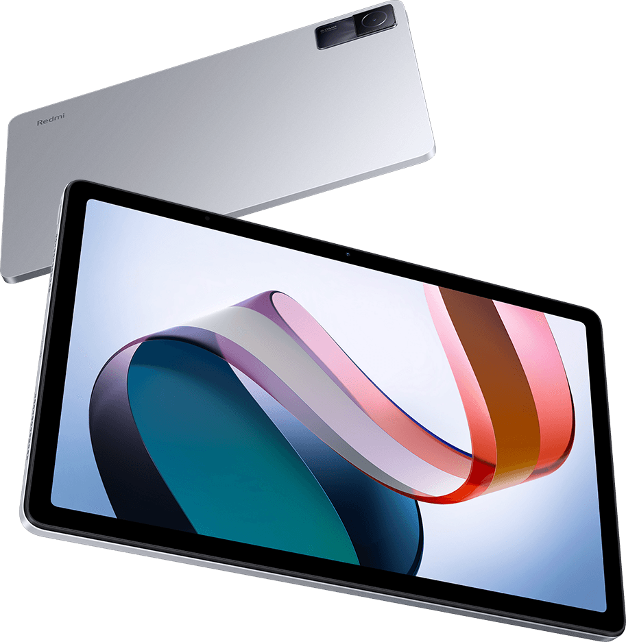 Xiaomi Tablets