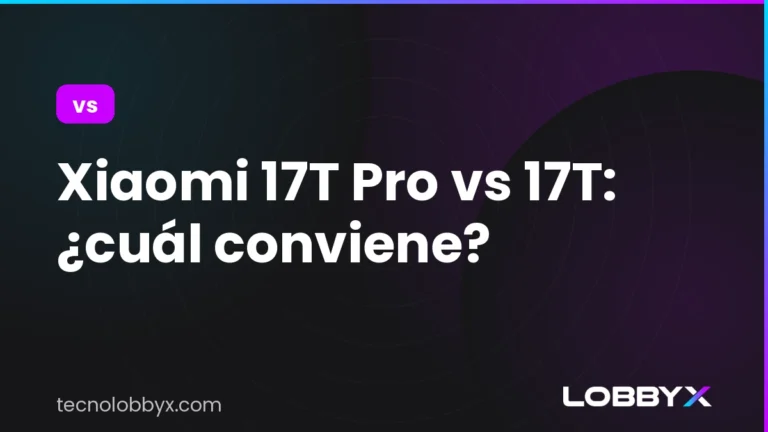 xiaomi 17t pro vs 17t