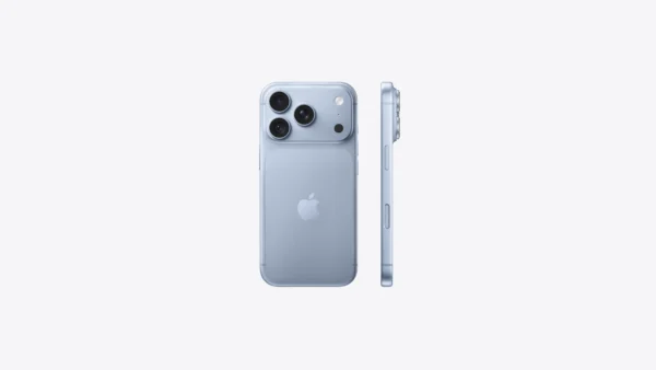 Iphone 18 Pro 256gb