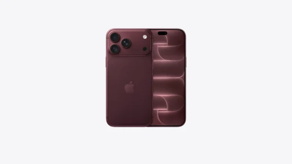 Iphone 18 Pro Max 256gb