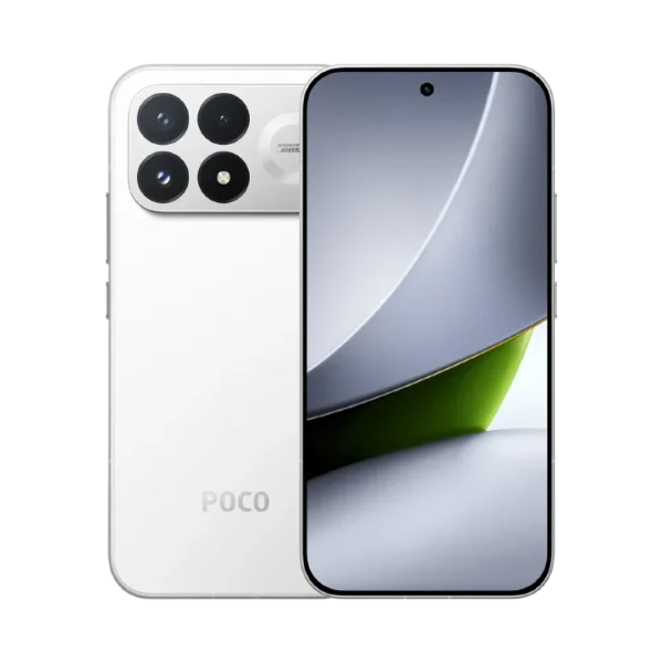 XIAOMI POCO F9 PRO